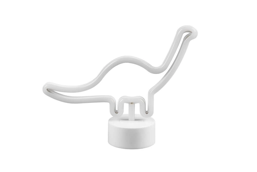Neon kinder lamp Bronto Trio 4017807541311