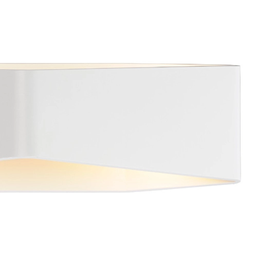 Led wandlamp Cariso WL-4 wit SLV 4024163164269