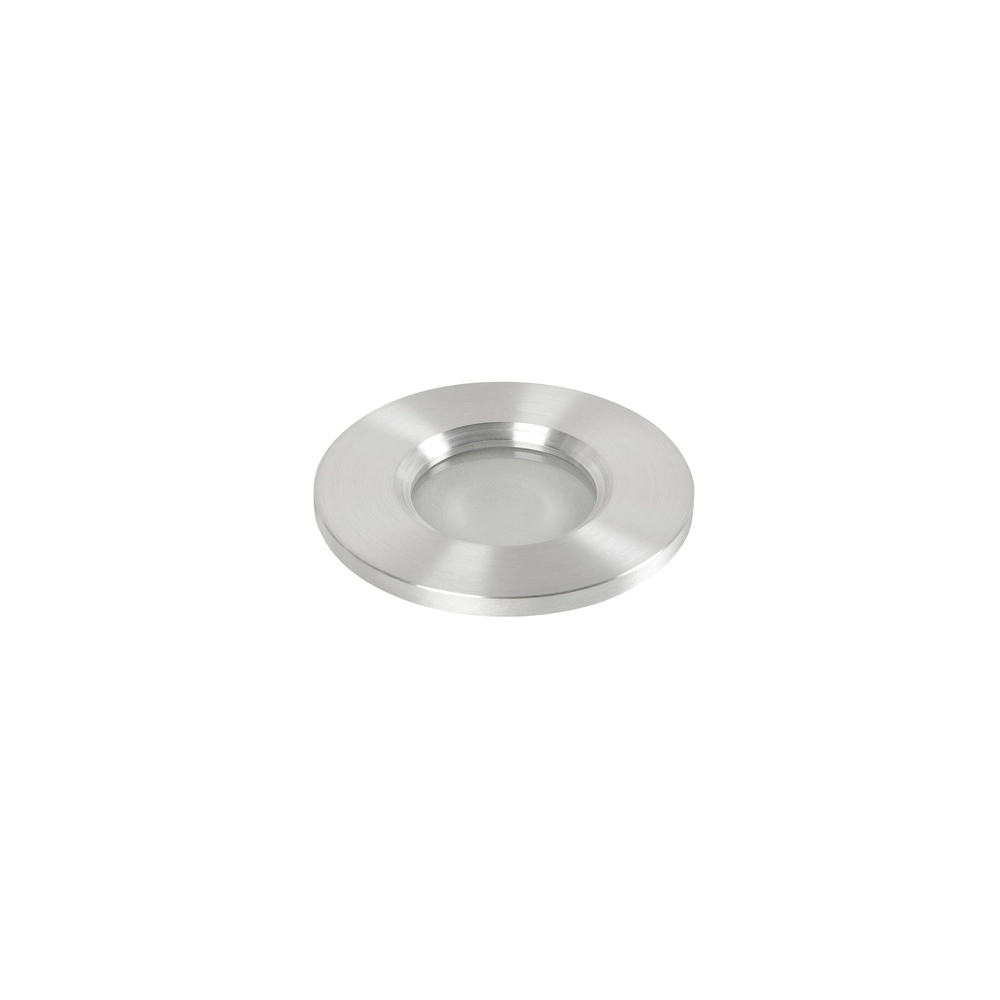 Inbouwspot Downlights grijs Ø 8,4cm