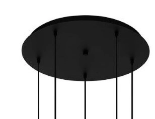Hanglamp Perpigo Eglo 9002759986834
