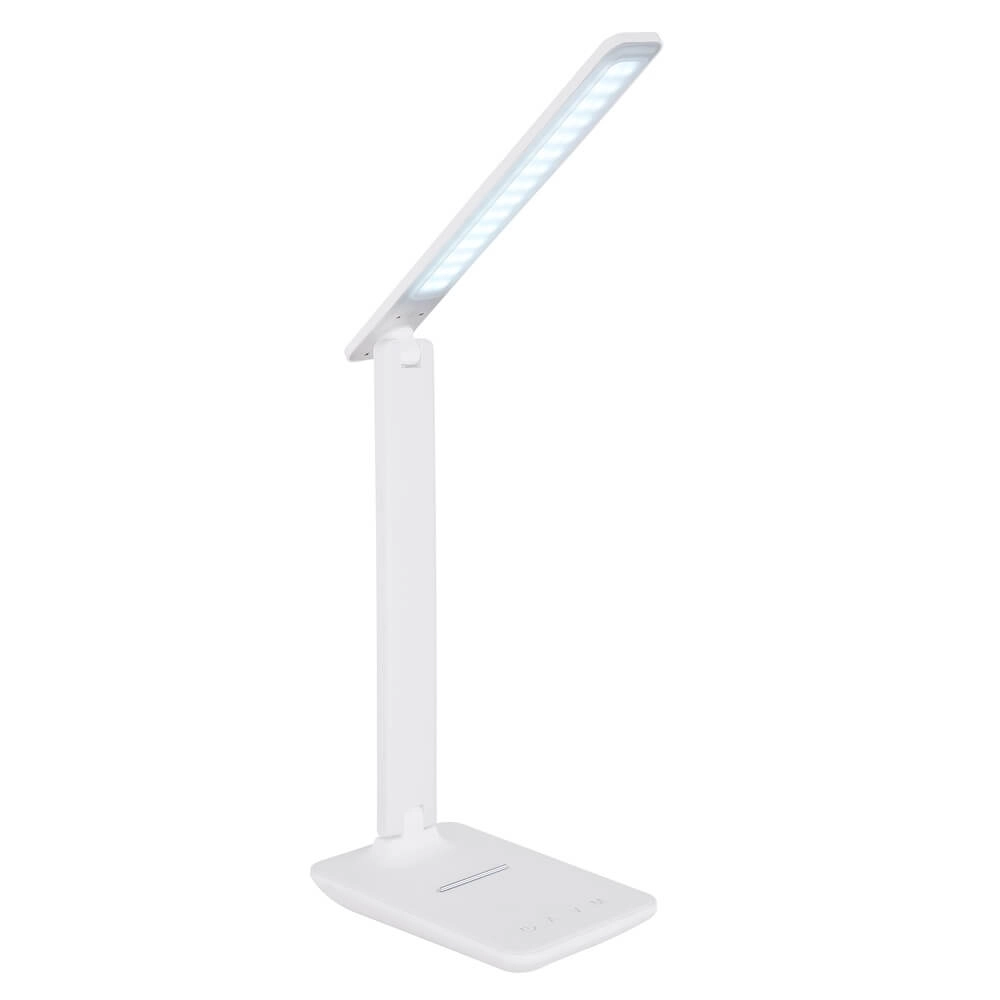 Bureaulamp Bulla wit Globo 9007371412051