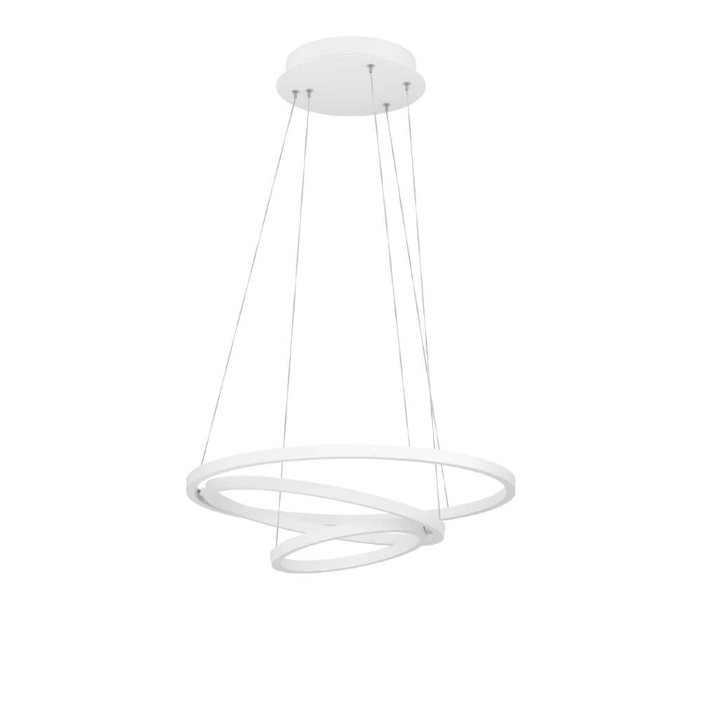 Hanglamp Zigbee Lobinero-Z wit Eglo 9008606244140