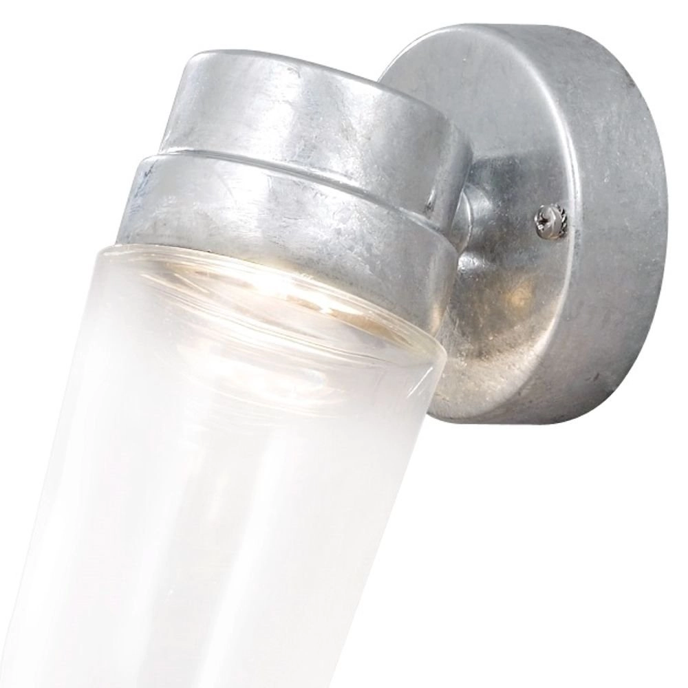 Led wandspot Vega voor buiten KonstSmide 7318304133205