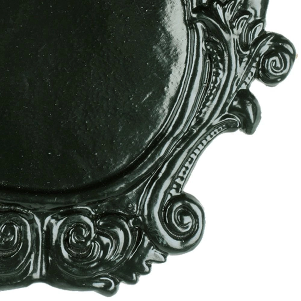 Naambord Classic zwart KS verlichting 8714732583640