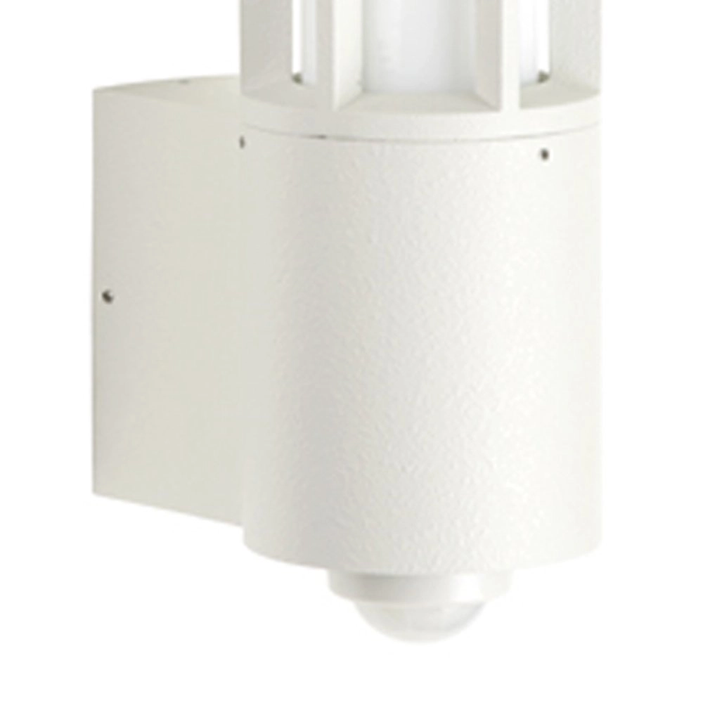 Muurlamp Jail met bewegingssensor Albert 4007235802214