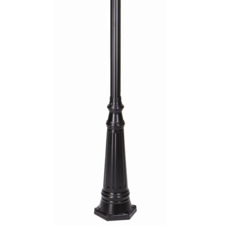 Nostalgische tuinlamp Noordwijk KS verlichting 8714732128247