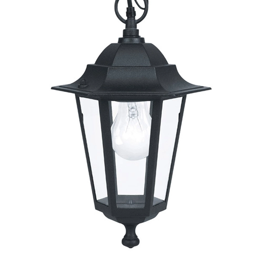 Veranda hanglamp Laterna 4 Eglo 9002759224714