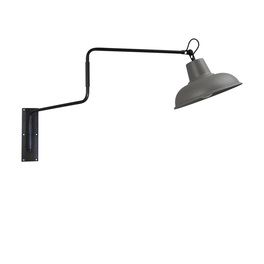 Wand leeslicht Industria 36