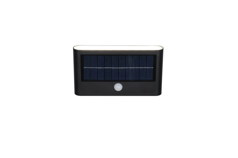 Solar buitenlamp Ramos met bewegingssensor Trio 4017807622577