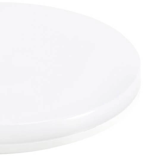 Led plafondlamp Tristan Ø 33cm Reled 8719497494583