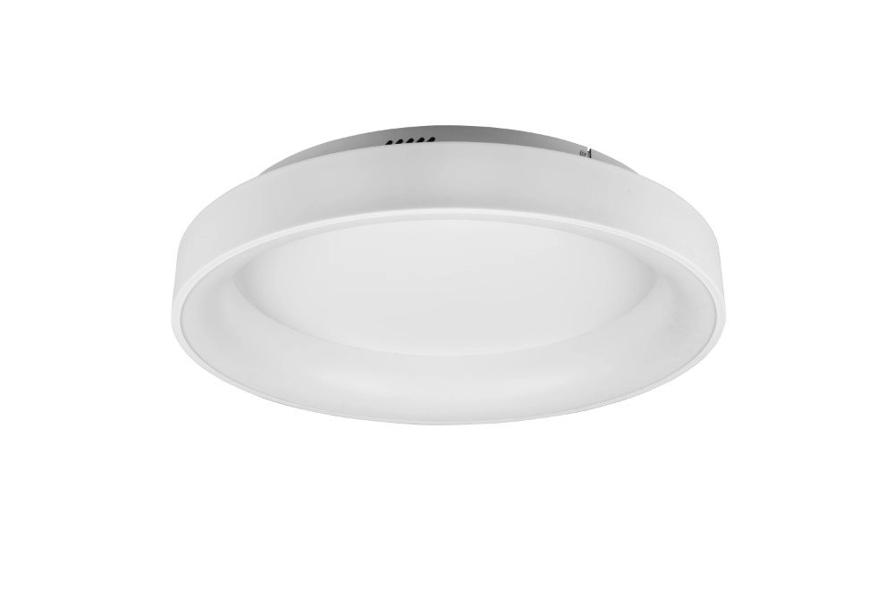 Led plafondlamp Girona 48w - 2700-6000K - 60cm wit