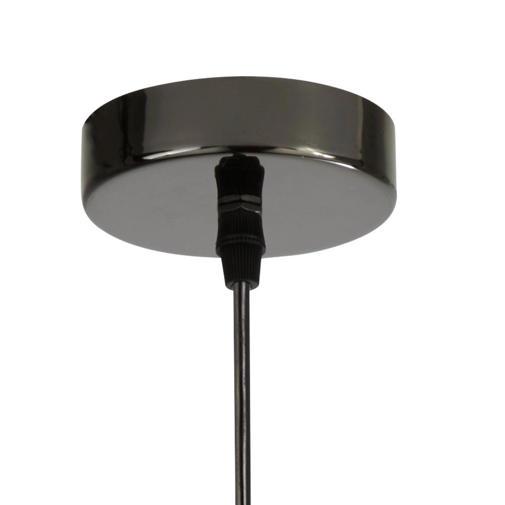 Hanglamp Pendax Ø 14cm Searchlight 5053423137025