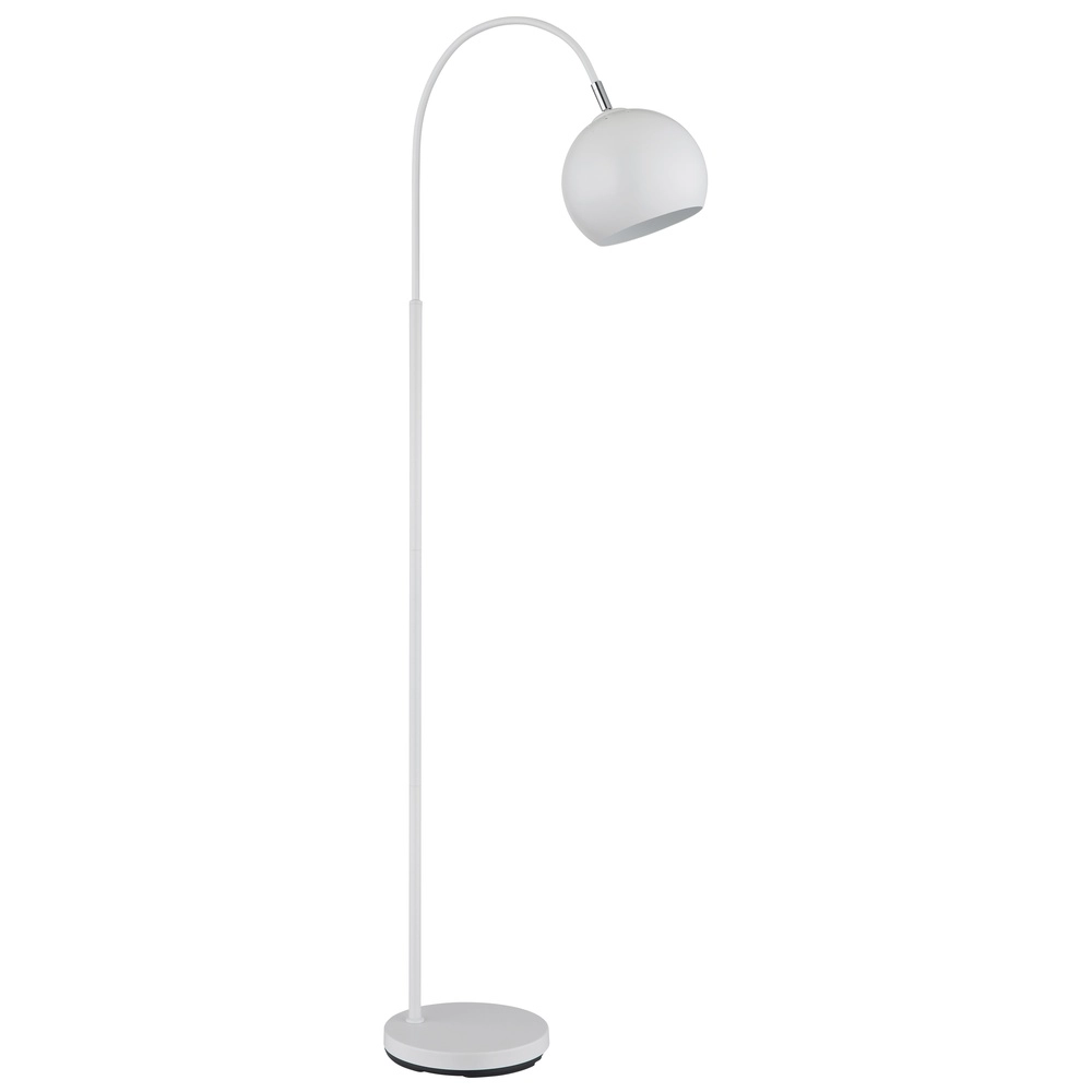 Design vloerlamp Benno wit Globo 9007371516933