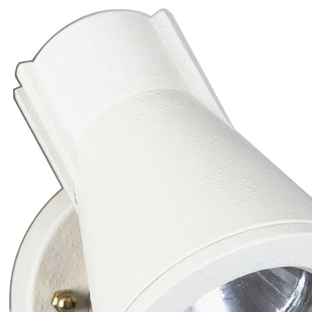 Wandspot Orientable voor buiten Albert 4007235821536