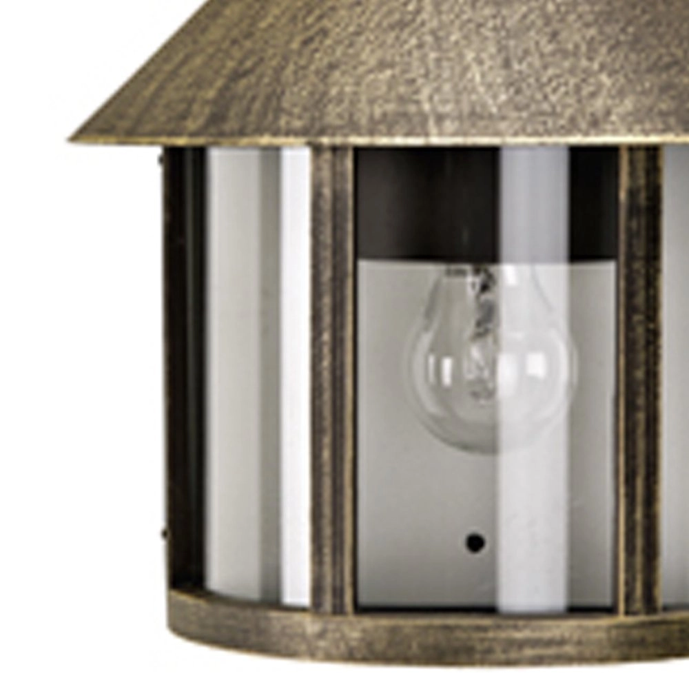 Buitenlamp Toit Wandlamp Albert 4007235532227