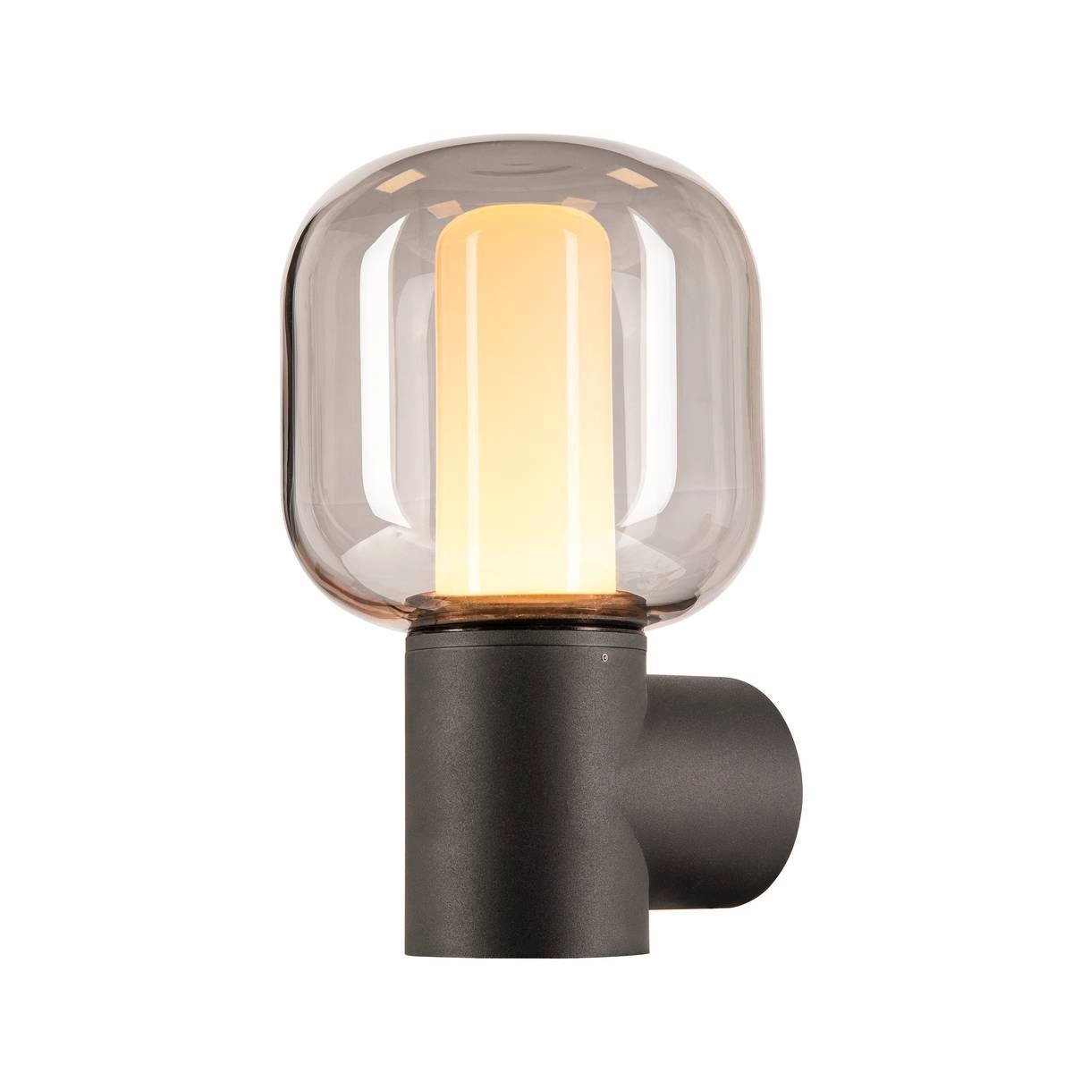 Buitenlamp Ovalisk