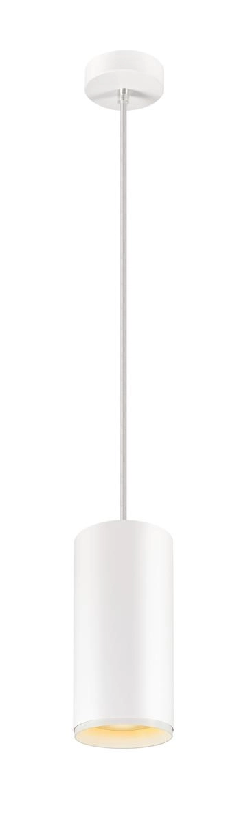Sierring voor Numinos XL wit SLV 4024163262507