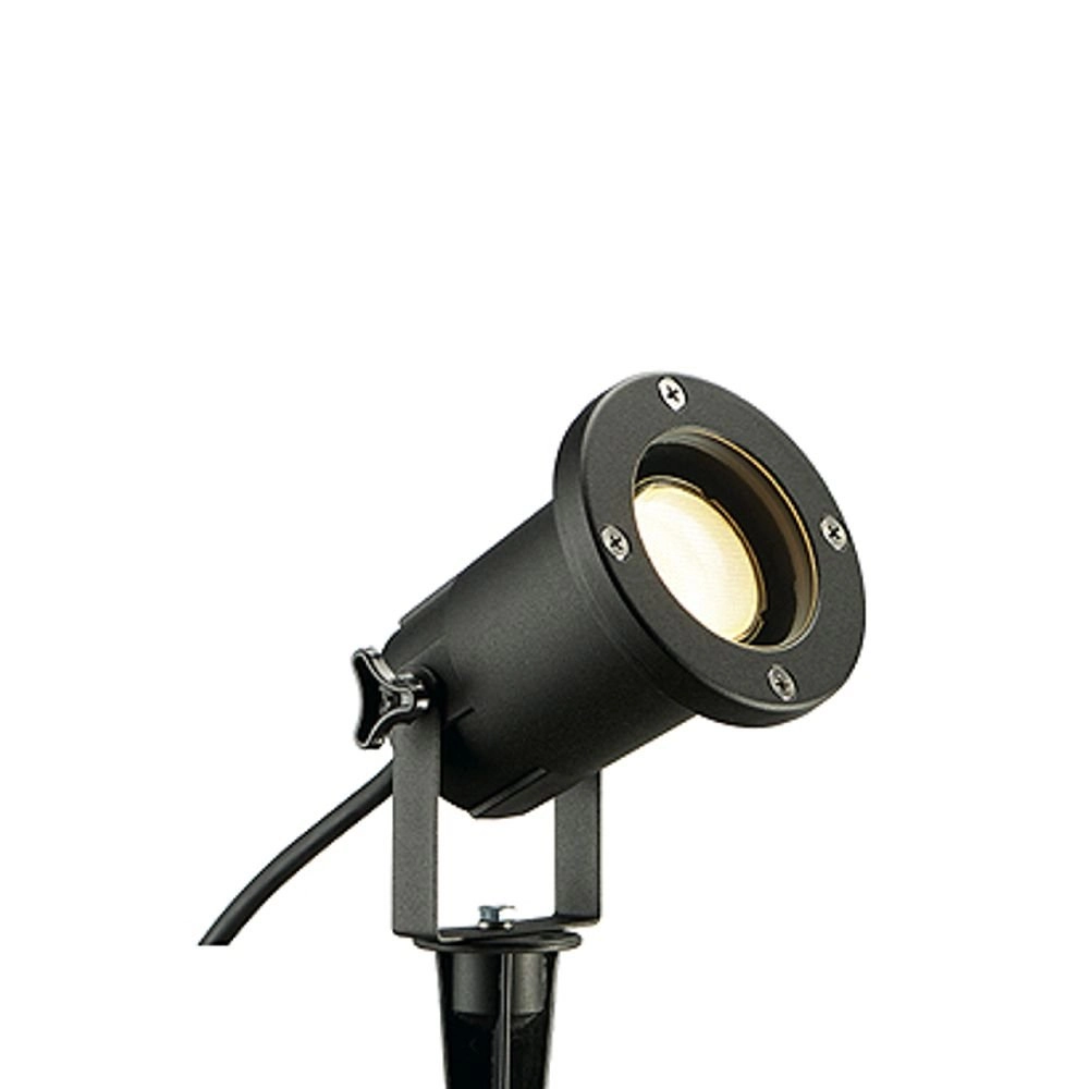 Spike tuinspot Nautilus Spike XL met prikpen SLV 4024163107143