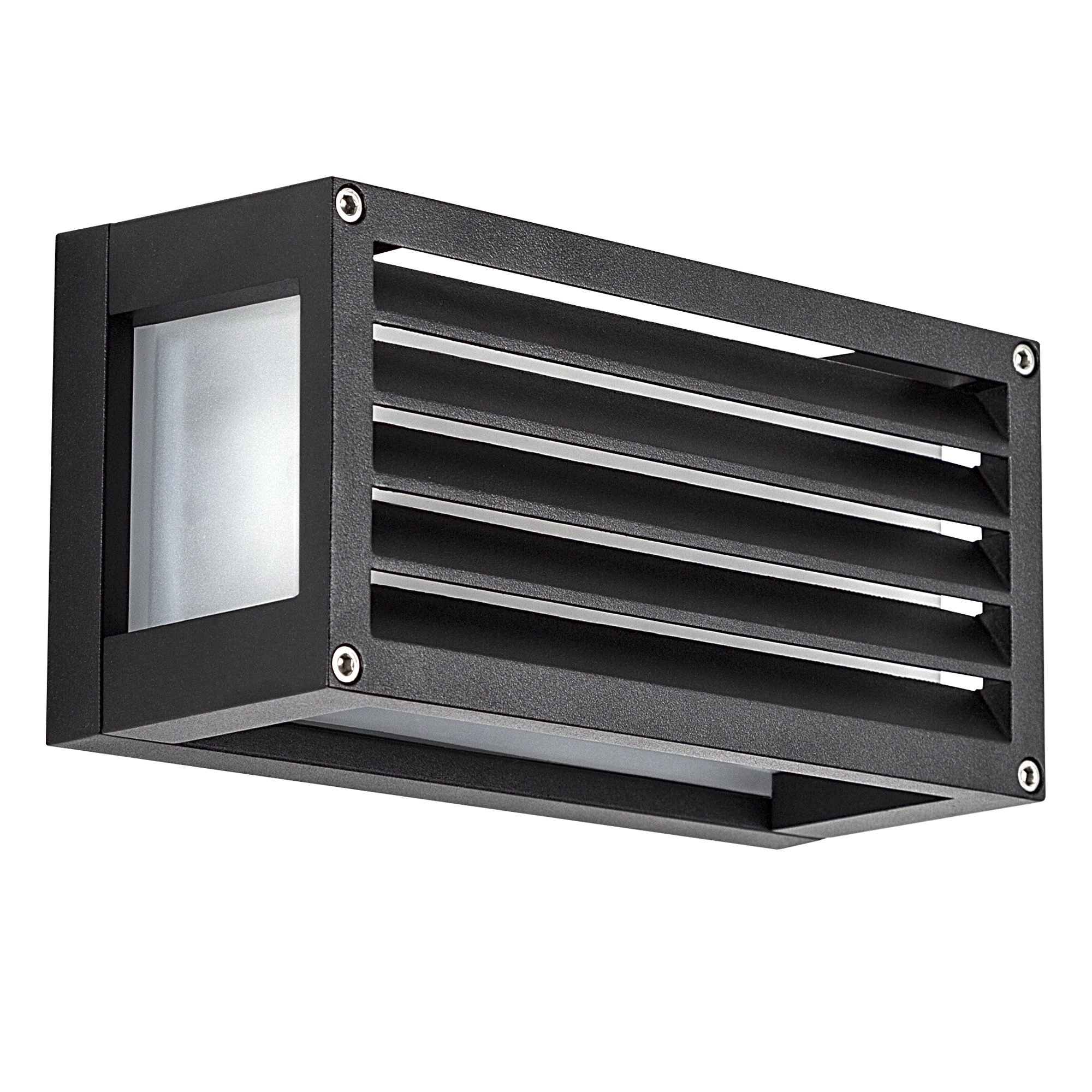Design muurlamp Bars
