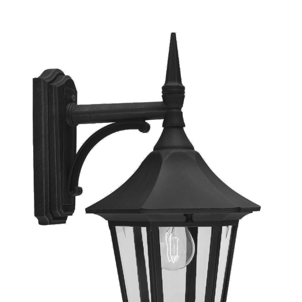 Buitenlamp Tessaro Groen Franssen 7042893510061