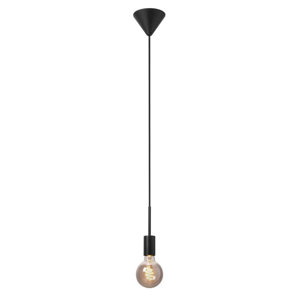 Pendel Paco zwart
