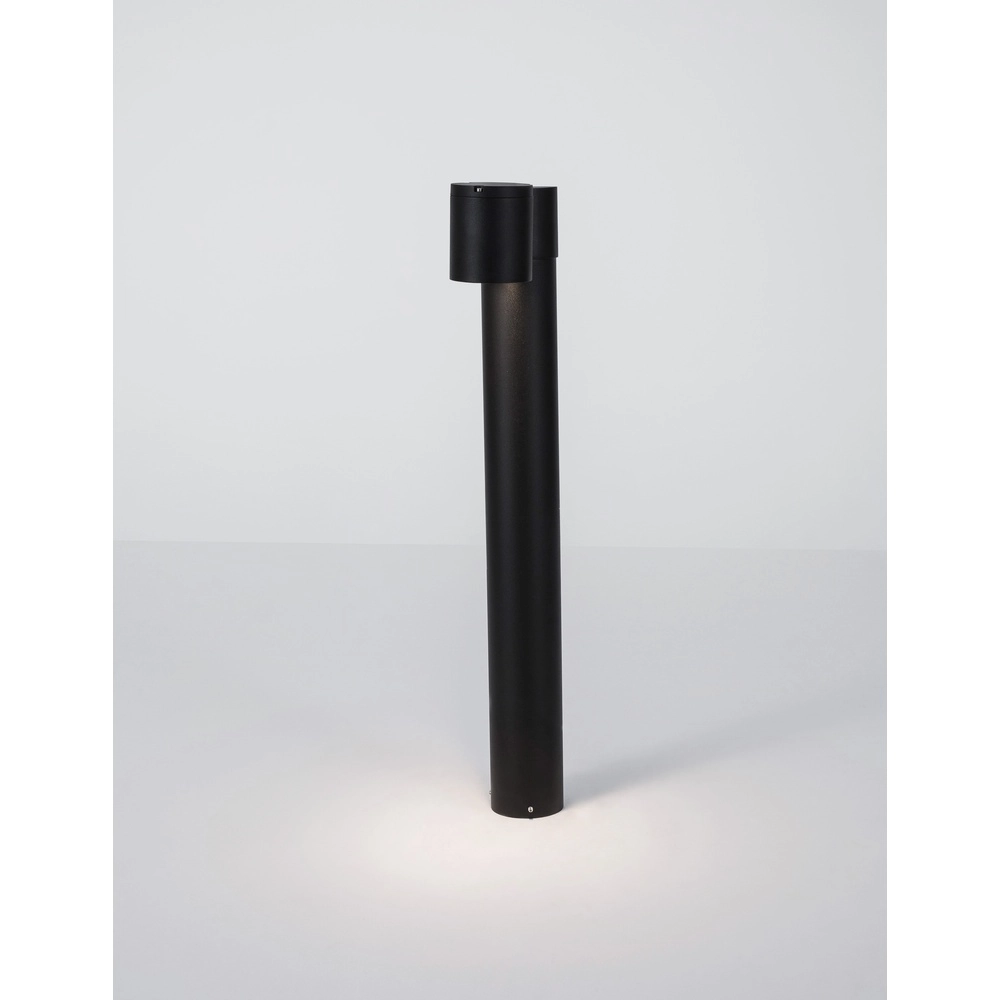 Tuinlamp Focus antraciet