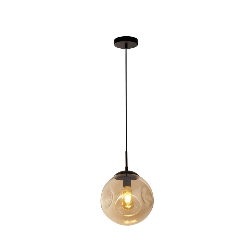 Design hanglamp Punch Searchlight 5053423241432
