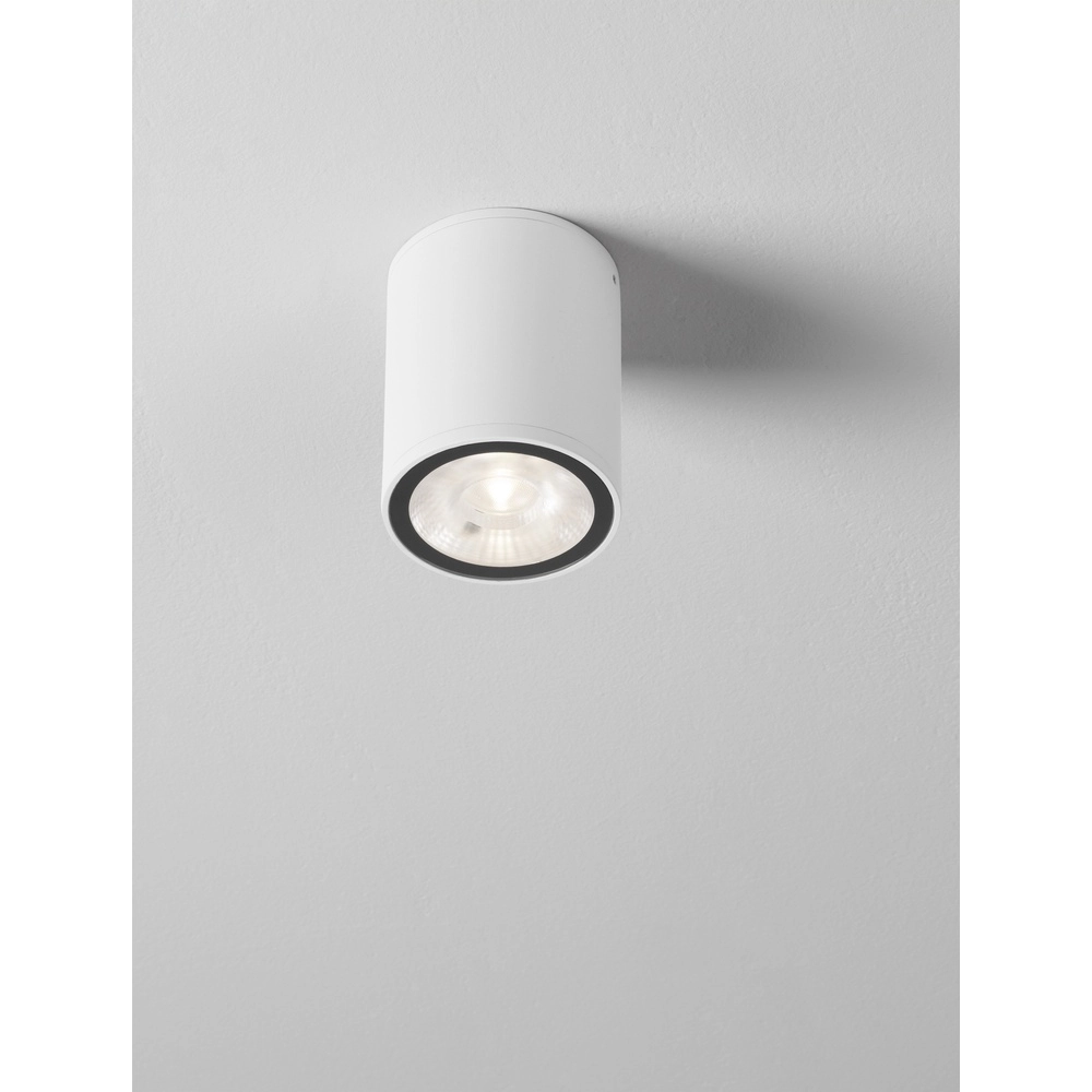 Plafondspot Lumina 9W wit Lyora 5212017453914