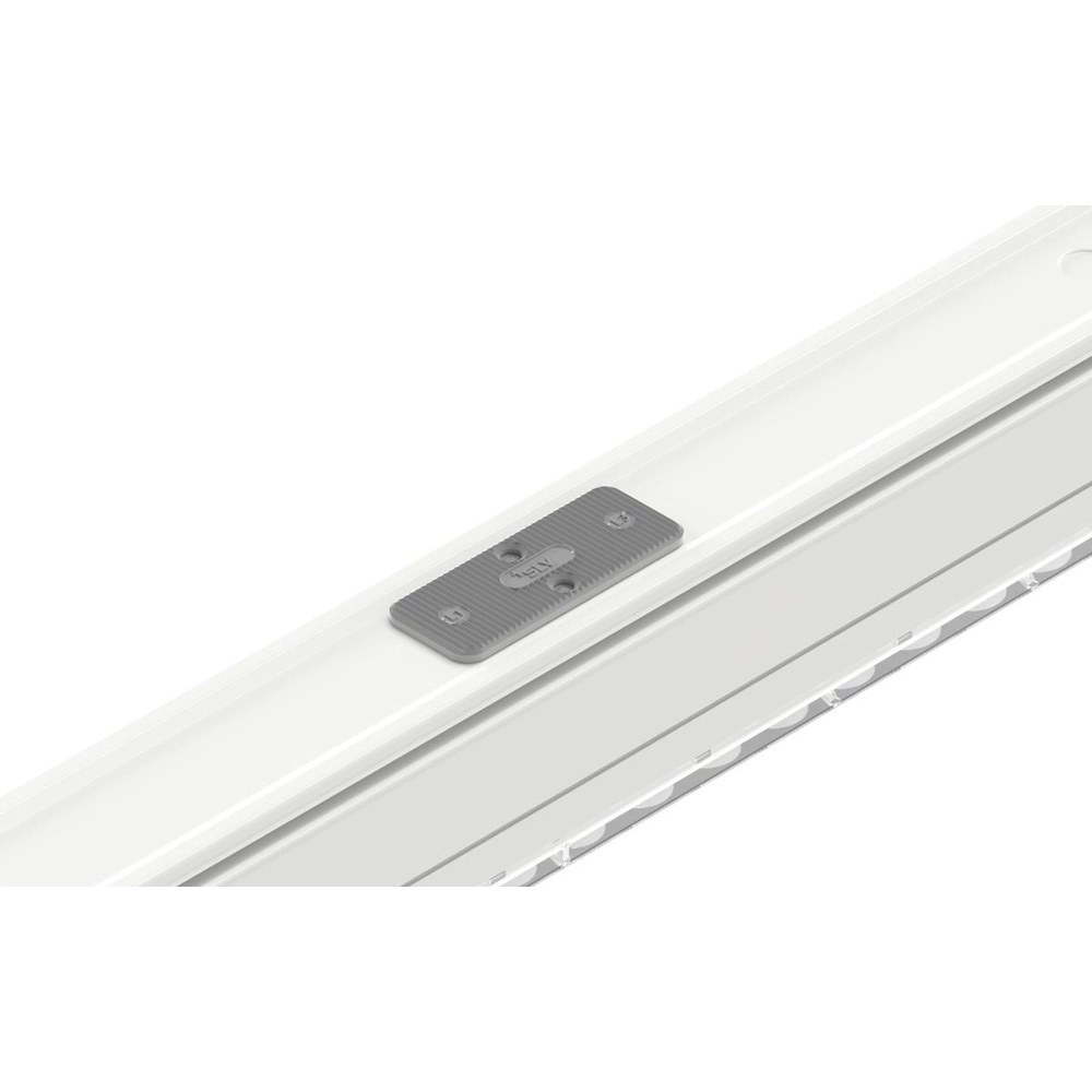 Industrielamp Easylight 150cm wit DA30 SLV 4024163306126