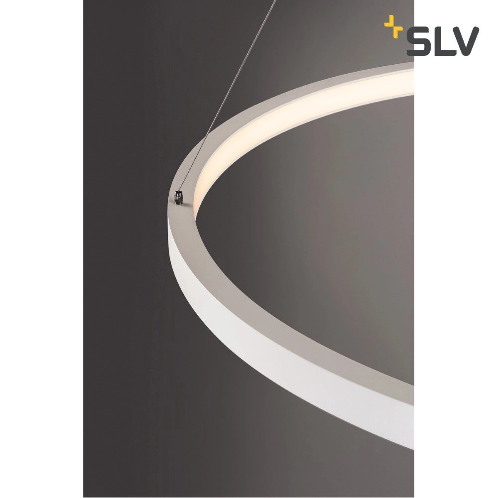 Led hanglamp One 80 Ø 80cm SLV 4024163231060