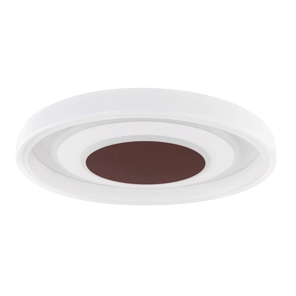 Plafonniere Goffi Ø 69cm lichtkleur instelbaar Globo 9007371395460