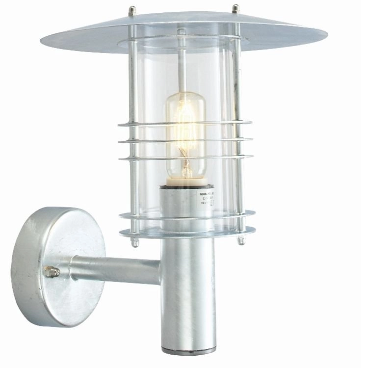 Buitenlamp Selva