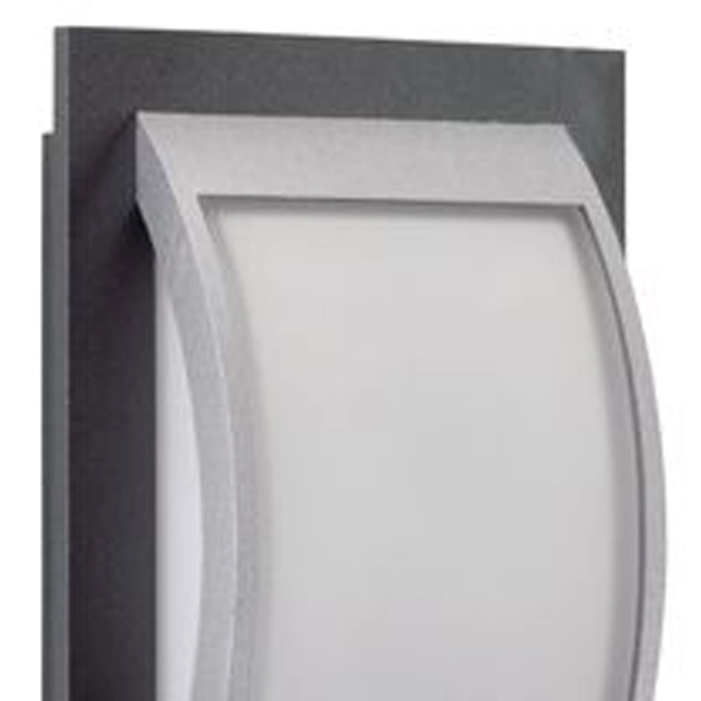 muurlamp Hemisphere 30cm Albert 4007235261998