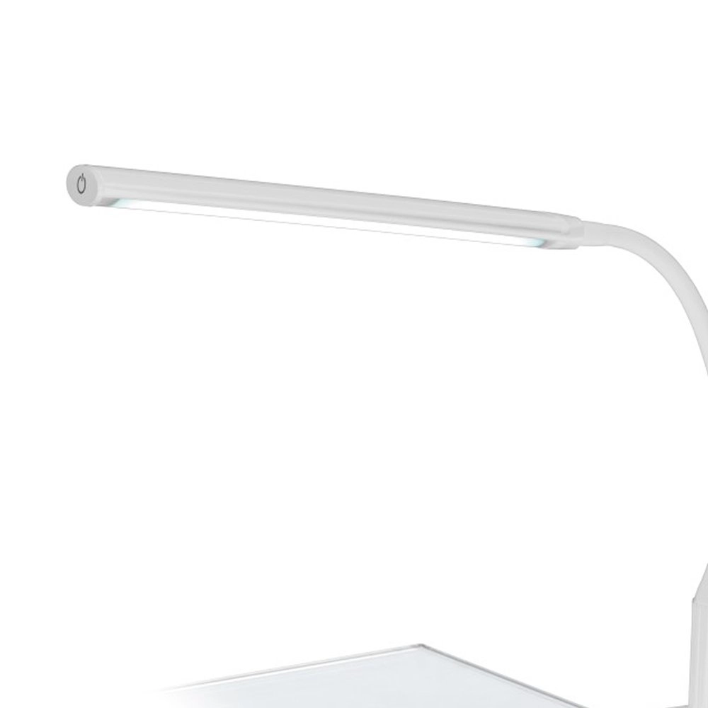 Ledspot Laroa wit Eglo 9002759964344