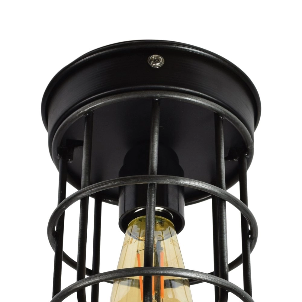 Plafondlamp Barn Urban Interiors 8719325005998