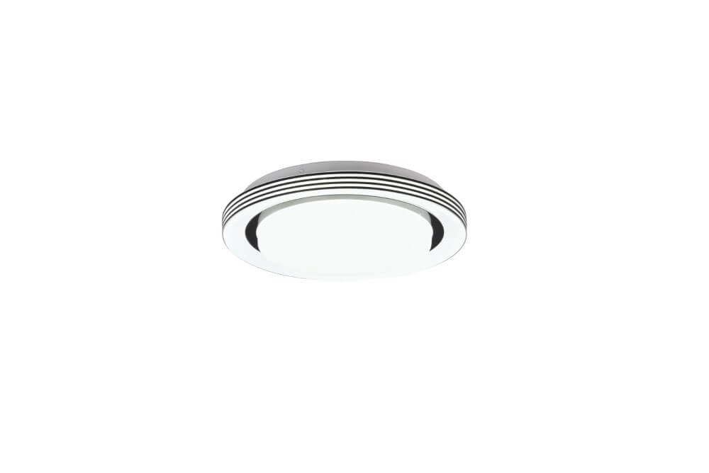 Led plafondlamp Atria Ø 27cm Trio 4017807552539