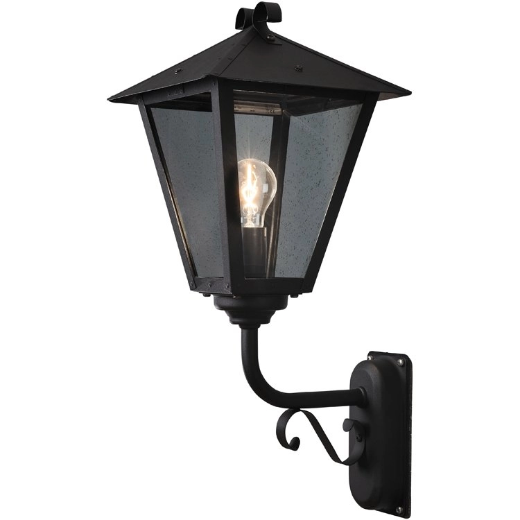 Buitenlamp Benu Landelijk