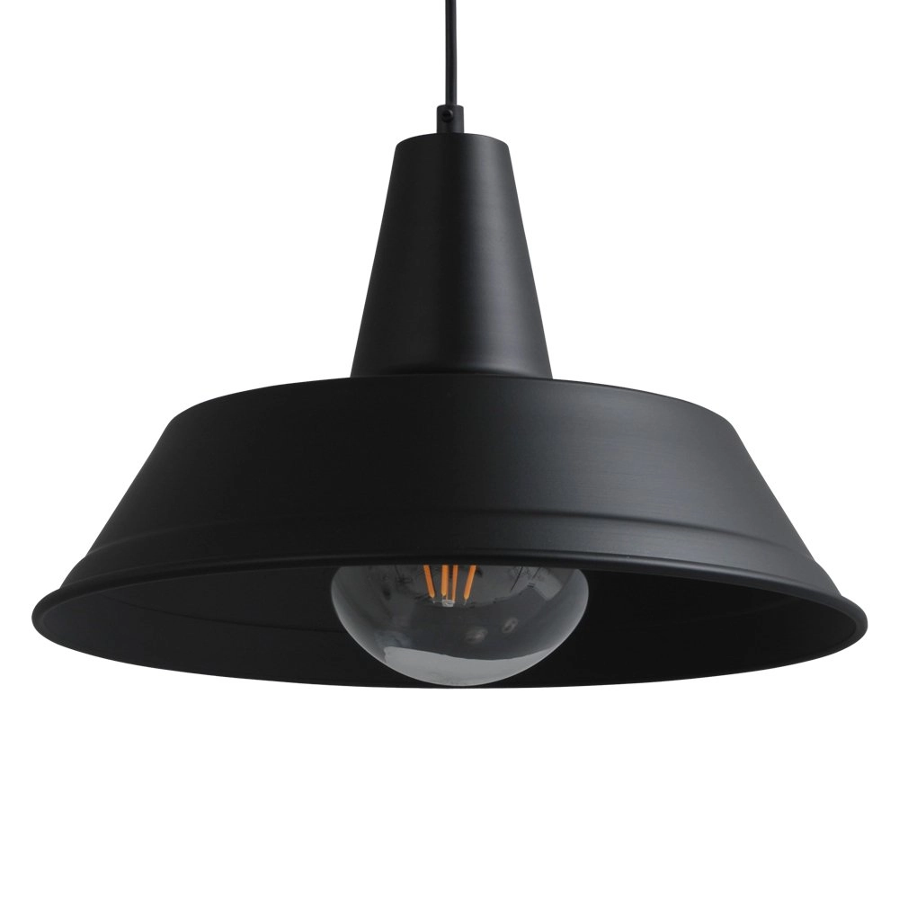 Hanglamp Industria 35