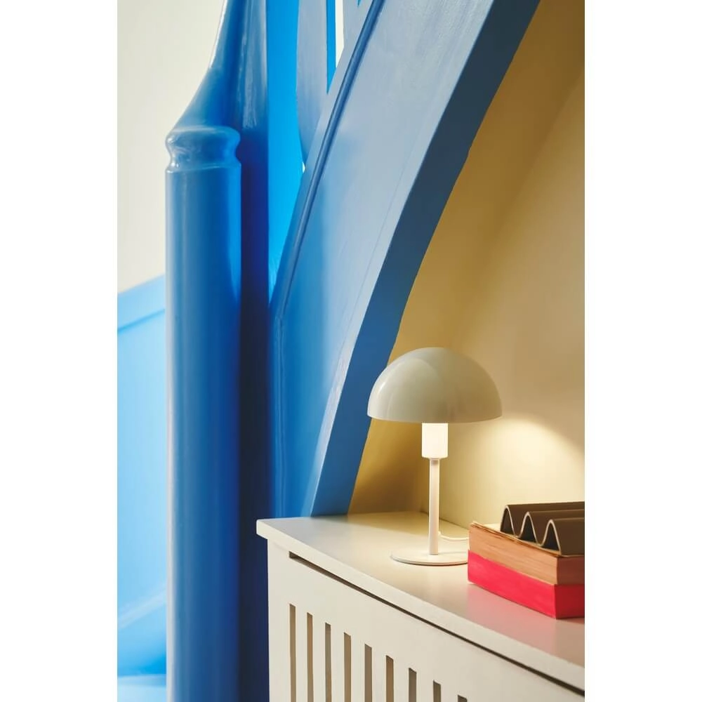 Design tafellamp Ellen wit Nordlux 5704924016431