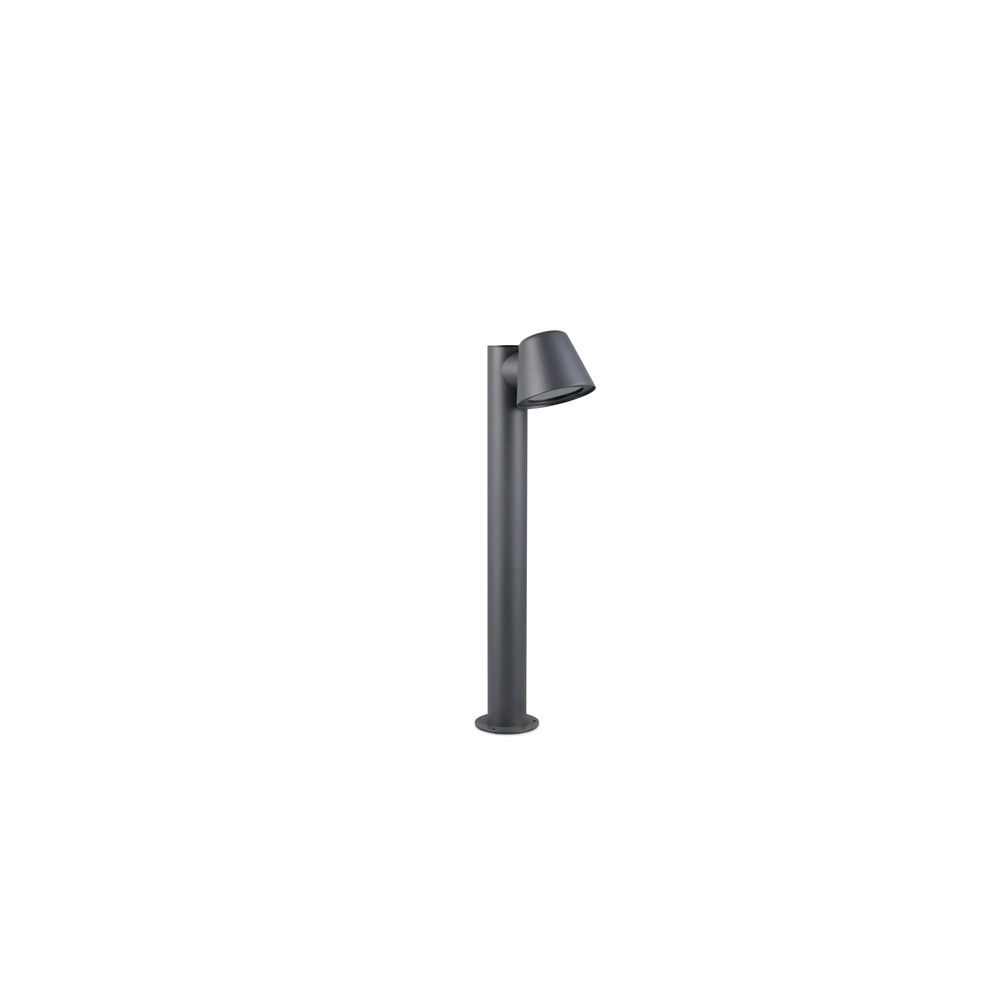 Tuinlamp 60cm Beni antraciet Trio 4017807691436