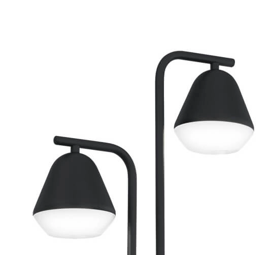 Leeslamp Palbieta Eglo 9002759990367