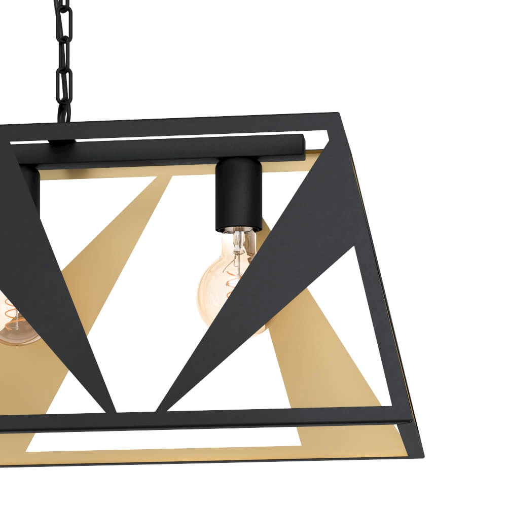 Strakke hanglamp Tabloncito Stars of Light 9002759399047