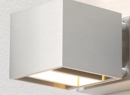Led wandspot Bfeld verstelbaar Artdelight 8719831733316
