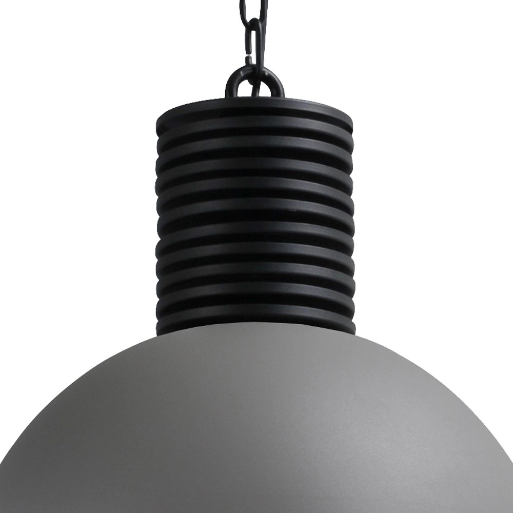 Hanglamp Industria Conrete 40 Masterlight 8718121147123