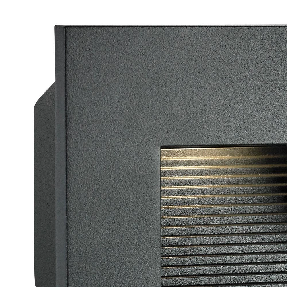 Led buitenlamp Built-in Franssen 7042891340080