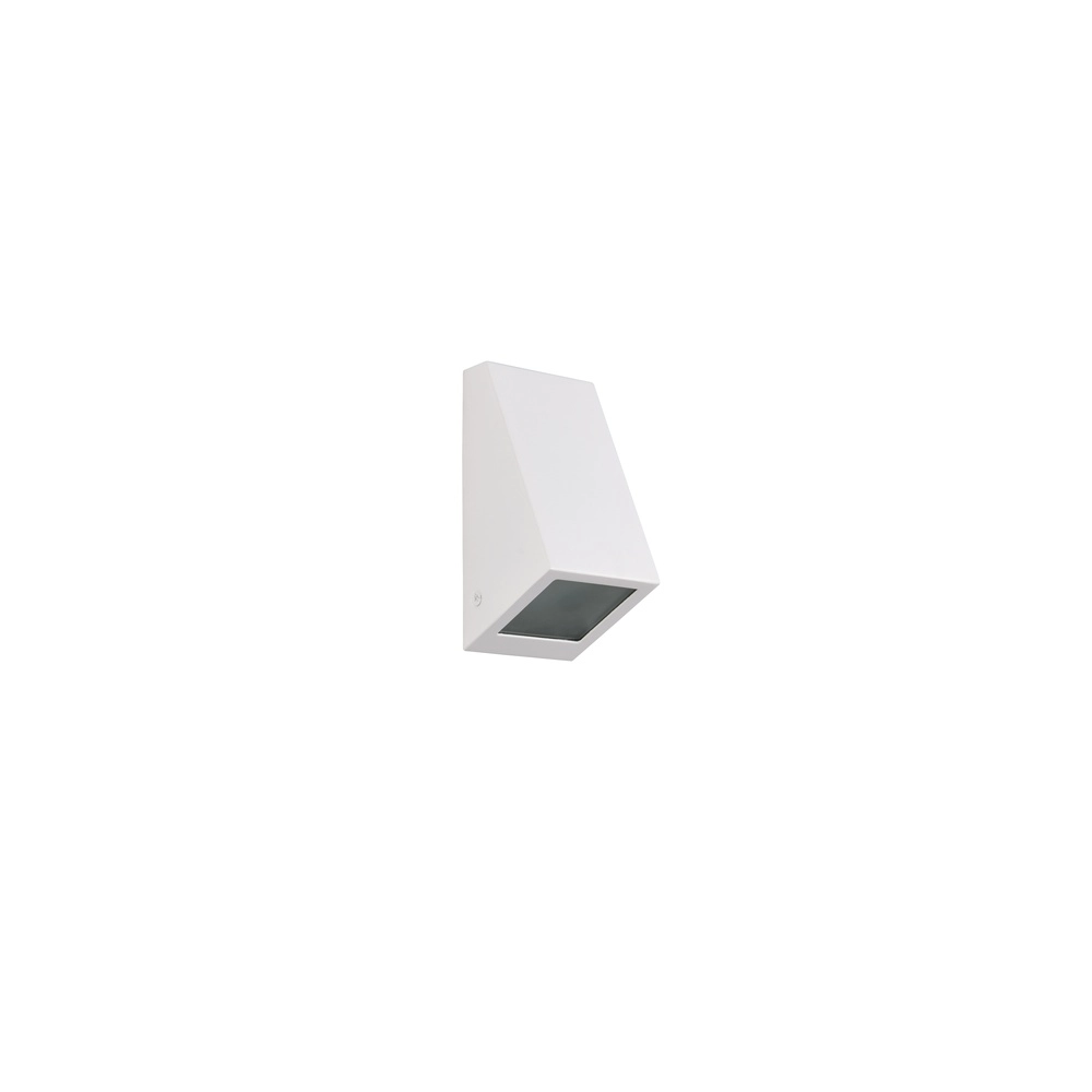 Wandlamp Braga wit Trio 4017807687552
