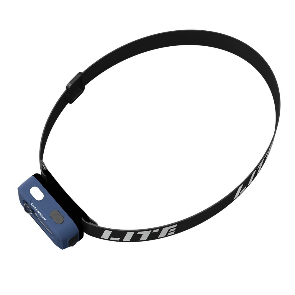 Head Lite Scangrip 5708997356692