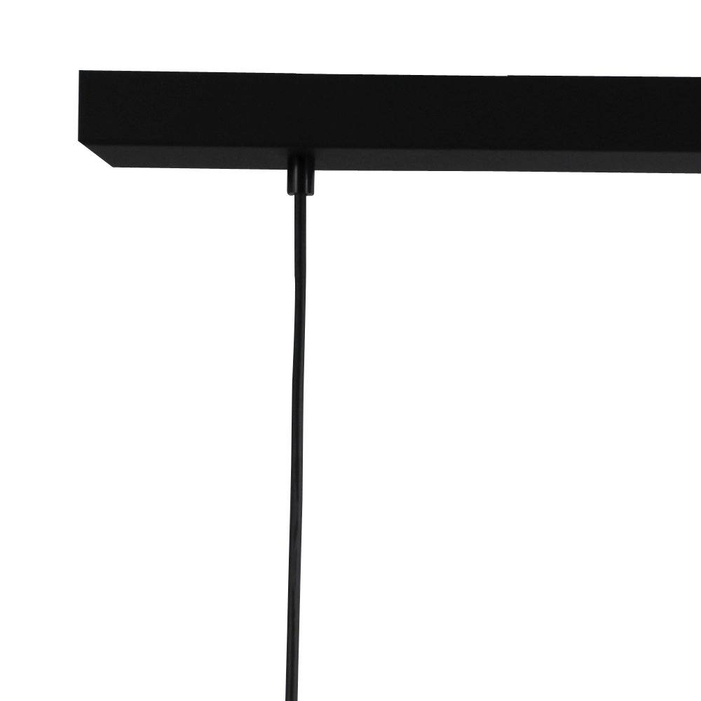 Hanglamp Industria 25 Roest Masterlight 8718121230801