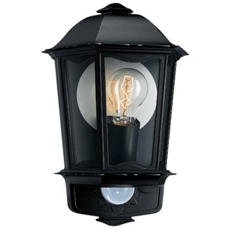 Schriklamp L190S Sensor