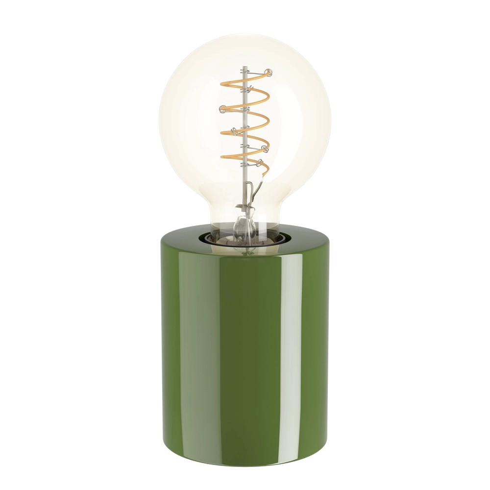 Tafellampje Murama groen Eglo 9008606406227